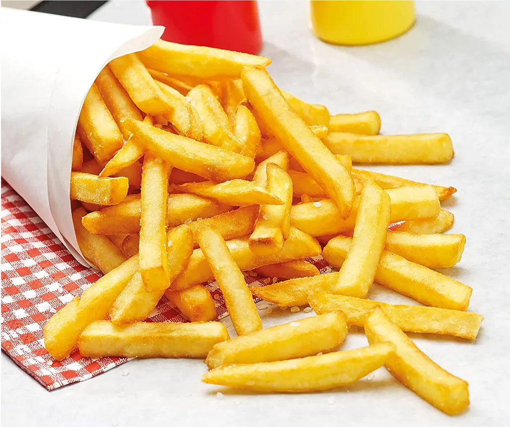 Tefal FR4800, Fritteuse, 2 Kg, 150 °C, 190 °C, 8 Person(en), China 5 Tefal FR4800, Fritteuse, 2 Kg, 150 °C, 190 °C, 8 Person(en), China – Bild 3