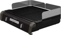 Tefal TG8000 Kontaktgrill Schwarz-silber 33 Tefal TG8000 Kontaktgrill Schwarz-silber -Tefal 3f92064ee859e1feaa684e376c34ee4d