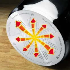 Tefal Starterset Comfort Max 9-teilig 24 Tefal Starterset Comfort Max 9-teilig -Tefal 3f9b67182709d500c79f38994f260b49