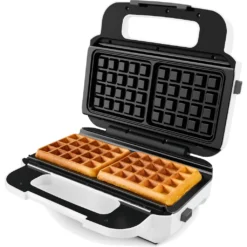 Tefal 2-in-1-Sandwichmaker »SW7011 Snack XL«, 850 W, 2 Antihaft + Spülmaschinengeeignete Plattensets, Inkl. Rezeptheft 13 Tefal 2-in-1-Sandwichmaker »SW7011 Snack XL«, 850 W, 2 Antihaft + Spülmaschinengeeignete Plattensets, Inkl. Rezeptheft -Tefal 3facbcc2884336bfe31de5a7ce6e488b