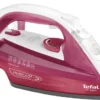 Tefal Dampfbügeleisen Ultragliss FV4920 Beere/weiß 1 Tefal Dampfbügeleisen Ultragliss FV4920 Beere/weiß -Tefal 4022e562eb0d22002d382a249a5f2f6a