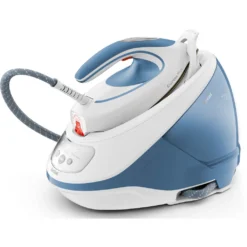 Tefal Dampfbügelstation »SV9202 Express Protect«, 7,5 Bar Druck, Dampfstoß: 520 G/Min., Dauerdampfmenge: 130 G/Min.