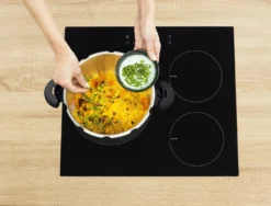 Tefal Schnellkochtopf Clipso Minut Easy 6 Liter -Tefal 41d3c1daab79bf456a1e7febc47df2c1