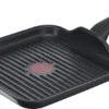 TEFAL Grillpfanne G25540 26x26 Cm Antihaftbeschichtung Bratpfanne Pfanne NEU -Tefal 41e636cae549c1e4e4034667f5ffa21c