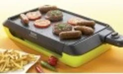 TEFAL - Maxi Iron Colormania - CB660301 12 TEFAL - Maxi Iron Colormania - CB660301 -Tefal 42175e3006de80d97fa336b1f488d3ec