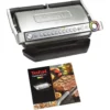Tefal Kontaktgrill »GC722D OptiGrill+ XL«, 2180 W, XL-Grillfläche, Automatische Anzeige Des Garzustands -Tefal 4354cbcfb677cae6edc48d627a6bc302