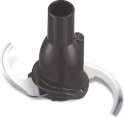 Tefal DPA 130 LA Moulinette Universalzerkleinerer, Kunststoffgeh?use, 1000 Watt, 0,8 L Beh?lter -Tefal 43a96ff5783420f76b7e381fed526332