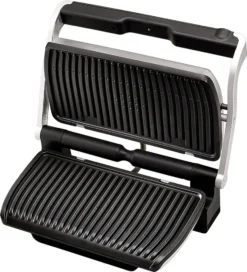 Tefal GC 722 D Optigrill+ XLKontaktgrill Schwarz/edelstahl 31 Tefal GC 722 D Optigrill+ XLKontaktgrill Schwarz/edelstahl -Tefal 43d2d32a3fee1f4e49da66e606a4f92e