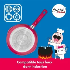 Tefal -Tefal 441d67f6dd5ed3641bf0d004e409ca0e
