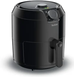 Tefal Heißluftfritteuse EY2018 -Tefal 45ceff52e168a2f2504f00bfa3490d8d