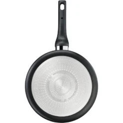 Tefal Schmorpfanne »Unlimited G25532«, Aluminium, Kratzfest, Induktion, Temperaturanzeiger, Made In France, Ø 24 Cm -Tefal 45f408202f0e91e60da40e18e27cb39f