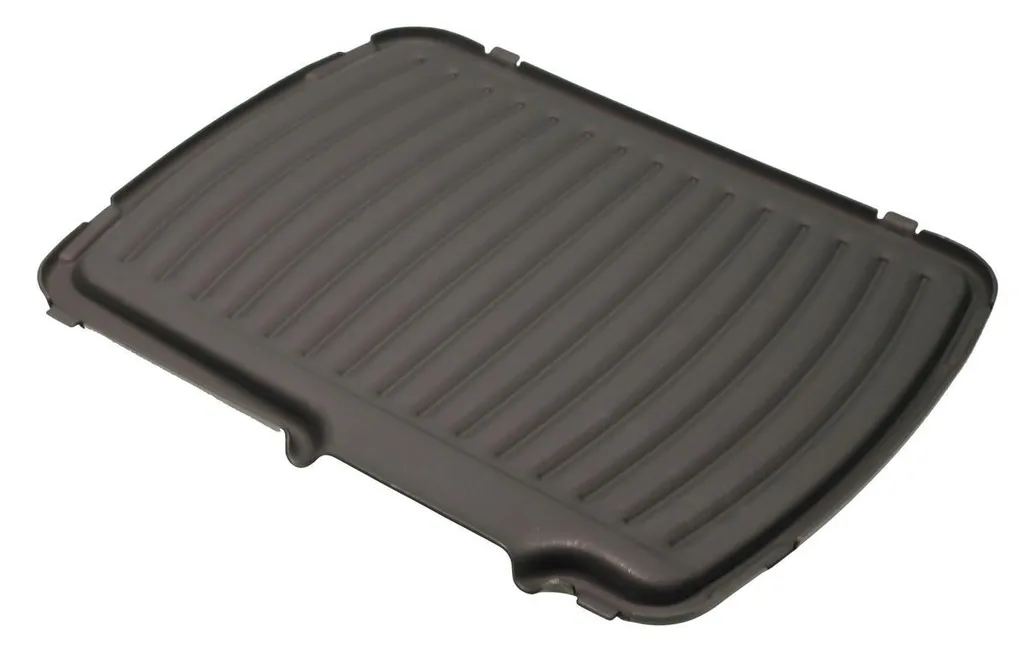 Tefal Grillplatte Für GC3050, GC3058 Ultra Kompakt 600 Kontaktgrill - Nr.: TS-01035590 4 Tefal Grillplatte Für GC3050, GC3058 Ultra Kompakt 600 Kontaktgrill - Nr.: TS-01035590 – Bild 2