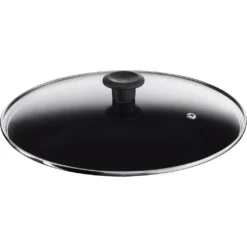 Tefal Schmorpfanne »G61237 Trattoria Pro«, Aluminiumguss, Robust, Antihaftversiegelung,Temperaturanzeiger, 28 Cm, Induktion -Tefal 463c46594229dc44094026bcefc1e9ae