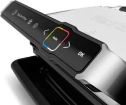 Tefal OptiGrill Elite GC750D , 12 Voreingestellte Programme -Tefal 4643c6bc1b7bc00fe8ed919288765bb9