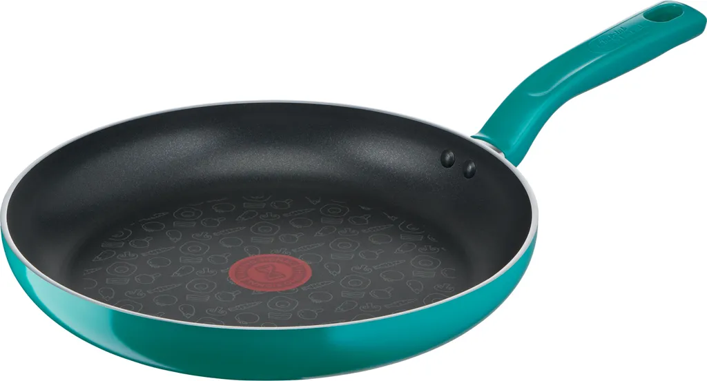 Chefclub By Tefal Pasta La Vista Kochgeschirr-Set | G804S4 | Pfanne 28 Cm, Kochtopf 20 Cm, Universalmesser, Schneidebretter, Rezeptheft Mit Leckeren Rezepten 8 Chefclub By Tefal Pasta La Vista Kochgeschirr-Set | G804S4 | Pfanne 28 Cm, Kochtopf 20 Cm, Universalmesser, Schneidebretter, Rezeptheft Mit Leckeren Rezepten – Bild 6