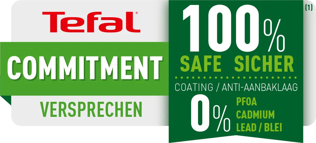 Tefal Starterset Comfort Max 9-teilig 11 Tefal Starterset Comfort Max 9-teilig – Bild 9