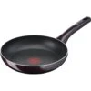 Tefal Bratpfanne »Resist Intense«, Aluminium, (1 Tlg.), Emaille, Antihaft, Thermo-Signal, Alle Herdarten Außer Induktion -Tefal 470e9368c1dc5917284d05b75dfe2d0c