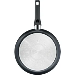 Tefal Pfannen-Set »C27890 Generous Cook«, Aluminium, (Set, 2 Tlg.), Antihaftversiegelung, Thermo-Signal, Tief, Alle Herdarten, Induktion -Tefal 489b5a151c4dd5f8feaa3ec876e7fb19