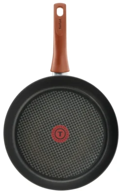 Tefal Chef's Delight Bratpfanne 24 Cm, Kupfer -Tefal 48bdd206d682d8a1b8a150a8dbb4b7a5