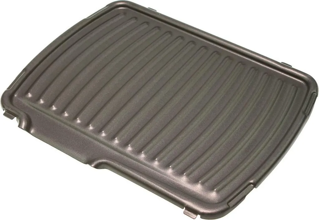 Tefal Grillplatte Für GC3050, GC3058 Ultra Kompakt 600 Kontaktgrill - Nr.: TS-01035590 3 Tefal Grillplatte Für GC3050, GC3058 Ultra Kompakt 600 Kontaktgrill - Nr.: TS-01035590