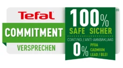 Tefal Ceramiccontrol White Induction Pfanne (Ø 30 Cm) -Tefal 495f549d794f1fd3099375190131865c