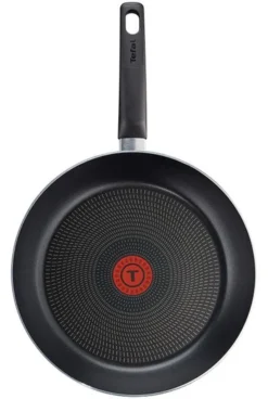 TEFAL Pfanne INVISSIA 28 Cm Bratpfanne Antihaft-Versiegelung Backofen Bis 175 °C -Tefal 49c11b55839388a3ed20c2d6b789642a