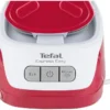 Tefal SV6130, 2200 W, 5,7 Bar, 1,7 L, 120 G/min, 360 G/min, Rot, Weiß -Tefal 4a39b89044e2f29e9d359c22d93a98e7