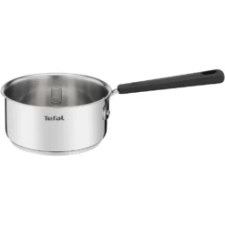 Tefal Topf-Set »G7376S Opti'Space«, Edelstahl, (Set, 6 Tlg.), Thermo-Fusion-Boden, Für Alle Herdarten Inkl. Induktion -Tefal 4bcd1b9825c33016a27a3db1e5a8981a
