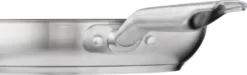 Tefal Virtuoso Pfanne Bratpfanne, Beschichtet, 24cm, Edelstahl 24 Tefal Virtuoso Pfanne Bratpfanne, Beschichtet, 24cm, Edelstahl -Tefal 4d661bcd6c88223a85e9ec044a48b148