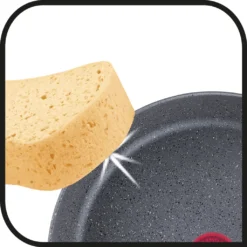 TEFAL Pfanne Bratpfanne NATURAL FORCE Multipfanne 22cm Alle Herdarten Induktion 14 TEFAL Pfanne Bratpfanne NATURAL FORCE Multipfanne 22cm Alle Herdarten Induktion -Tefal 4d81c4053b0fe0dbb4c4390da0cfb1b3