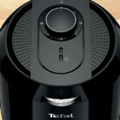 Tefal EY1018 Easy Fry Compact Heißluftfritteuse -Tefal 4da12e7e4ddf1a1134fedf4ae92441df