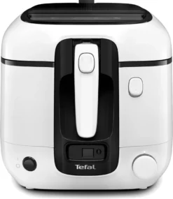 Tefal Fritteuse Super Uno Mit Timer FR3140 Weiß 28 Tefal Fritteuse Super Uno Mit Timer FR3140 Weiß -Tefal 4ef2309eff9a25cb370a182b5dd08276