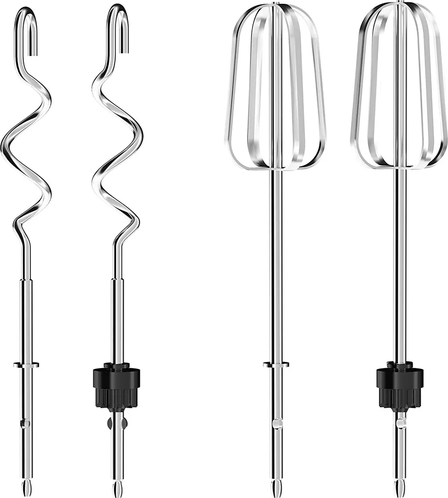 Tefal QB1108 Oh My Cake Küchenmaschine 300 Watt 7 Tefal QB1108 Oh My Cake Küchenmaschine 300 Watt – Bild 5