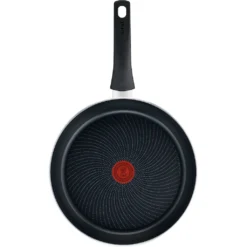 Tefal Pfannen-Set »C27890 Generous Cook«, Aluminium, (Set, 2 Tlg.), Antihaftversiegelung, Thermo-Signal, Tief, Alle Herdarten, Induktion -Tefal 4f26a688217617c3e623b4b271bc5683
