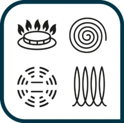 Tefal Trattoria Topf Mit Gussdeckel, 24cm, 4,57l, Aluguss -Tefal 4fc5bd124831e61d85ccc276502793eb 1