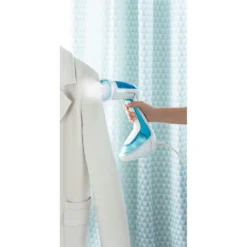 Tefal Dampfbürste »DT9530 Pure Tex«, 1700 W, 4 In 1 Multi-Pad-System: Entkeimen, Glätten, Säubern Und Beduften