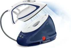 Tefal GV9580 Pro Express Ultimate Dampfbügelstation Bügeleisen 2830 Watt 19 Tefal GV9580 Pro Express Ultimate Dampfbügelstation Bügeleisen 2830 Watt -Tefal 52352d9ef003fe359eec870d8cb9fc8d