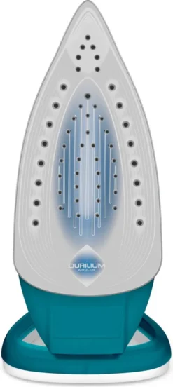 Tefal Dampfbügeleisen FV5737 Easygliss Plus 2500Watt Türkis/weiß 11 Tefal Dampfbügeleisen FV5737 Easygliss Plus 2500Watt Türkis/weiß -Tefal 52b2ffe83d03aa5b9f2554ad58ae4110