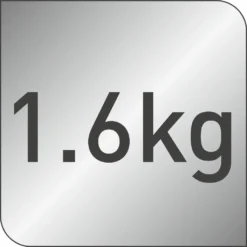 Tefal EY701D Easy Fry XXL Heißluftfritteuse, Fassungsvermögen: 1,6 Kg, Timer,8 Automatische Menüs 18 Tefal EY701D Easy Fry XXL Heißluftfritteuse, Fassungsvermögen: 1,6 Kg, Timer,8 Automatische Menüs -Tefal 530b582e72377551a8e54d5c0cc32a48