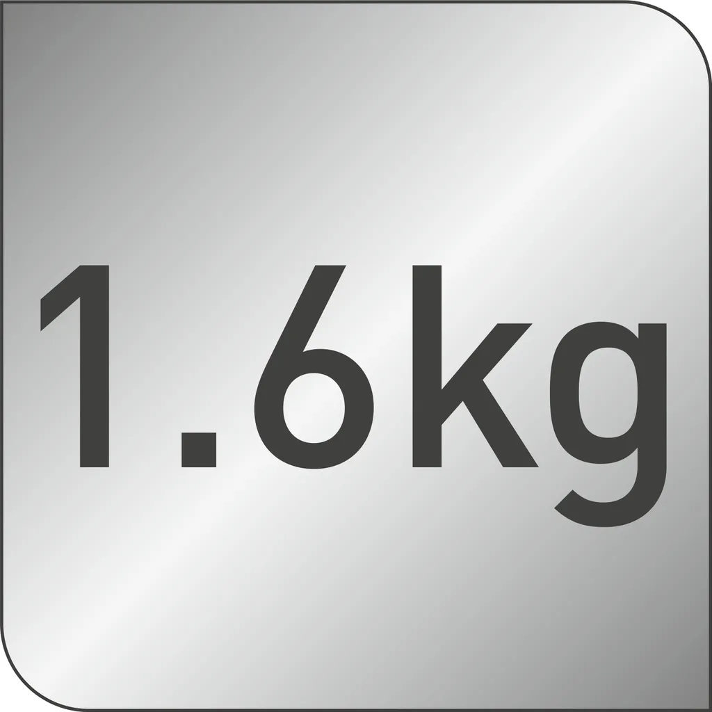 Tefal EY701D Easy Fry XXL Heißluftfritteuse, Fassungsvermögen: 1,6 Kg, Timer,8 Automatische Menüs 8 Tefal EY701D Easy Fry XXL Heißluftfritteuse, Fassungsvermögen: 1,6 Kg, Timer,8 Automatische Menüs – Bild 6