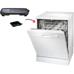 Tefal Tischgrill »TG3918 Malaga«, 2000 W 13 Tefal Tischgrill »TG3918 Malaga«, 2000 W -Tefal 53377d35e42b5b69d761f6070efc7353