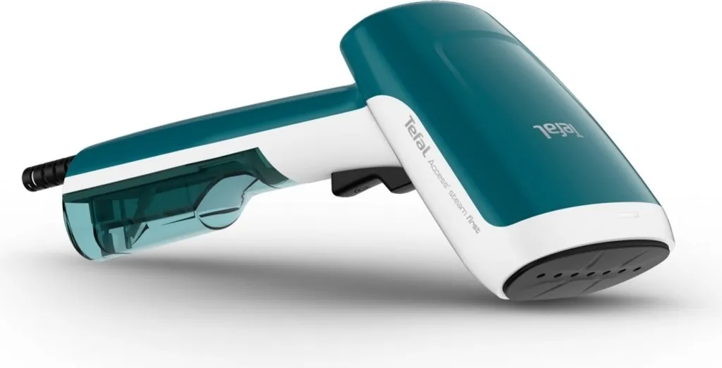 Tefal DT6131 Access Steam First - Dampfbürste - Weiß 8 Tefal DT6131 Access Steam First - Dampfbürste - Weiß – Bild 6
