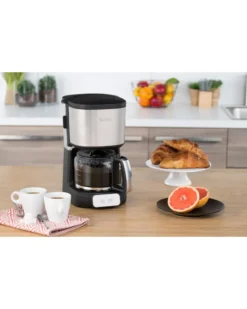 Tefal Kaffeeautomat CM4708 Element -Tefal 541fc6af90679e627fb6d82cffad8d5f