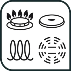 Tefal Virtuoso Pfanne Bratpfanne, Beschichtet, 24cm, Edelstahl 35 Tefal Virtuoso Pfanne Bratpfanne, Beschichtet, 24cm, Edelstahl -Tefal 549bd694ed4d1abce37d87814b819e46