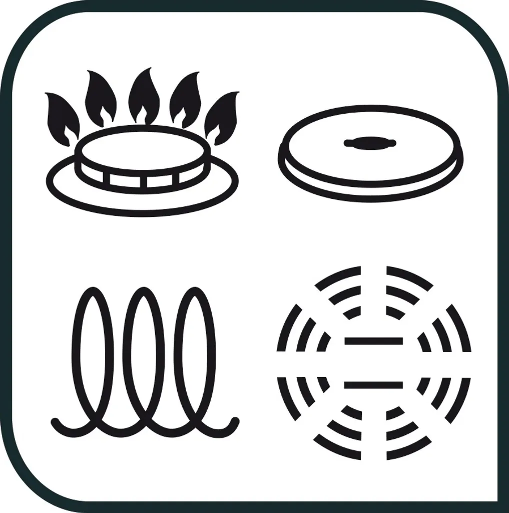 Tefal Virtuoso Pfanne Bratpfanne, Beschichtet, 24cm, Edelstahl 17 Tefal Virtuoso Pfanne Bratpfanne, Beschichtet, 24cm, Edelstahl – Bild 15