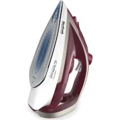Tefal Dampfbügeleisen »FV6810 Ultragliss Plus«, 2800 W, 250 G/Min. Extra Dampfstoß, Vertikaldampf, Kratzfeste Bügelsohle -Tefal 556913d4f462568b58e021cc00ed9477