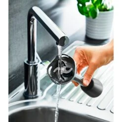 Tefal Stabmixer »HB46E8 Eco Respect«, 600 W, 4 Powelix-Klingen, Spritzschutz, Ergonomischer Griff -Tefal 57d7d269f71da31c6248fd51b8fed373