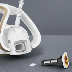 Tefal Dampfbügeleisen Puregliss FV8042 Micro-Calc-Filter Abschaltautomatik 2900W 15 Tefal Dampfbügeleisen Puregliss FV8042 Micro-Calc-Filter Abschaltautomatik 2900W -Tefal 582132370223feb5edd1d39de5c46e3f