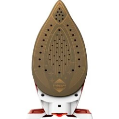 Tefal Dampfbügelstation »SV8110 Express Power«, 420 G/Min. Extra Dampfstoß, Ideal Für Alle Textilien, Kalk-Kollektor -Tefal 58c2c1367ff290b33071ee191a2f86d7