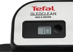 Tefal FR 8040 OLEOCLEAN Pro INOX & DESIGN -Tefal 58f6deb484a2eb258159ce71e13ee9fb